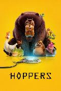 Hoppers