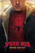 Spider-Man: Brand New Day