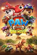 PAW Patrol: The Dino Movie